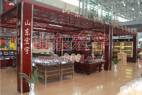 2012年 中国连锁店展会 天津展会